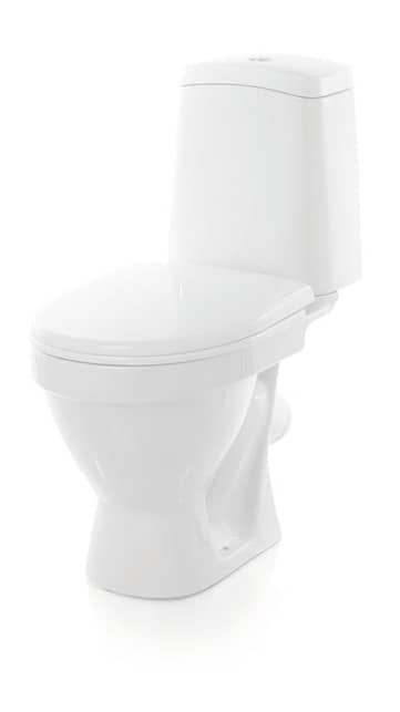 Унитаз Sanita Лада дюропласт микролифт Косой Выпуск