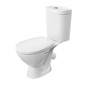 Унитаз Cersanit Mito Best Косой Выпуск