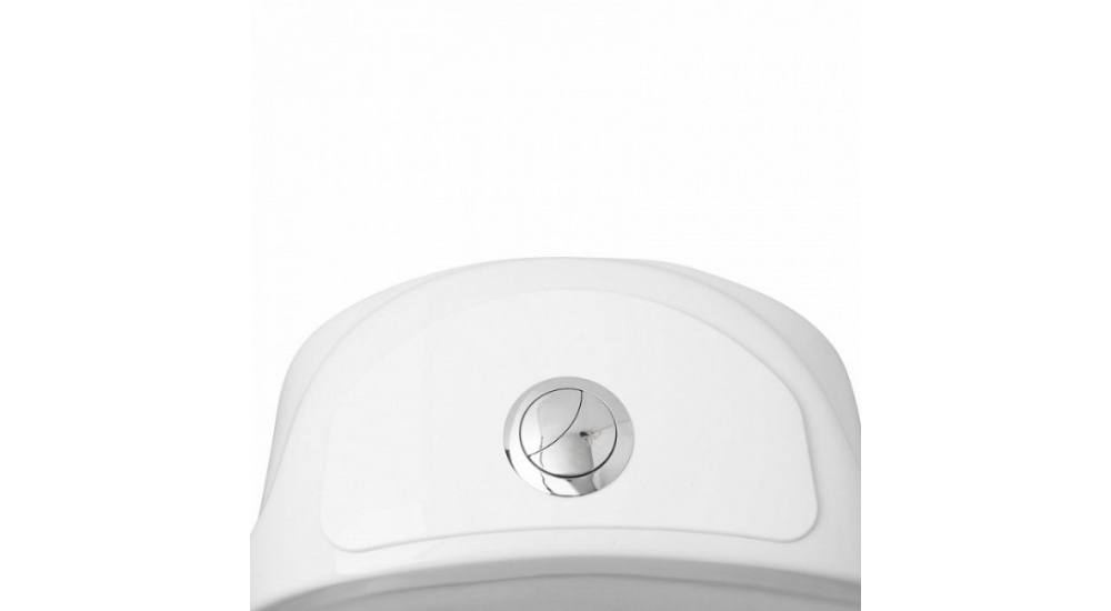 Унитаз Iddis Skif Горизонтальный Выпуск