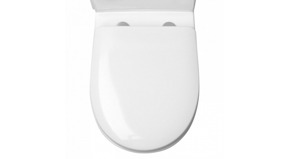 Унитаз Iddis Skif Горизонтальный Выпуск