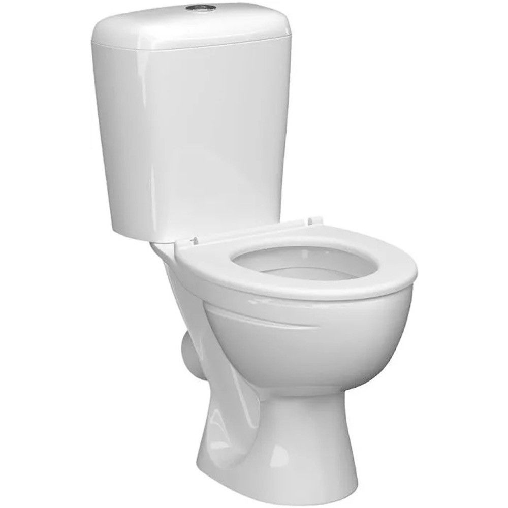 Унитаз напольный Керамин Литл Косой Выпуск