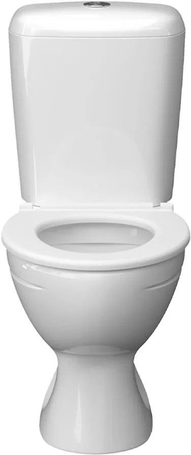 Унитаз напольный Керамин Литл Косой Выпуск