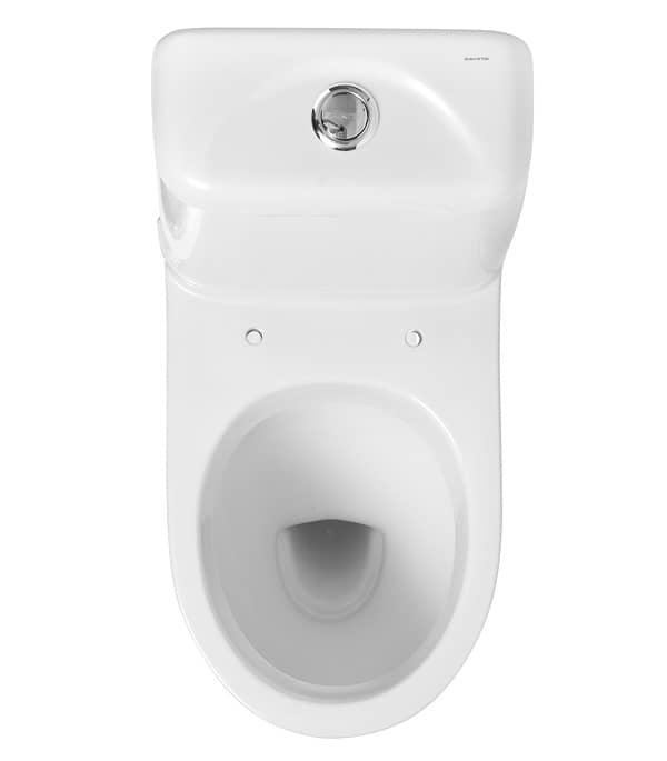 Унитаз Sanita Идеал Косой Выпуск