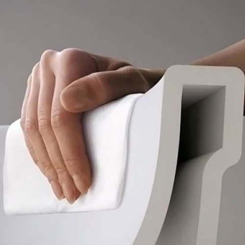 Унитаз Vitra S50 Горизонтальный Выпуск Безободковый