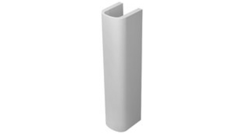 Раковина Jika Olimp 60 С Пьедесталом