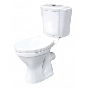 Унитаз Cersanit Mito Top Горизонтальный Выпуск